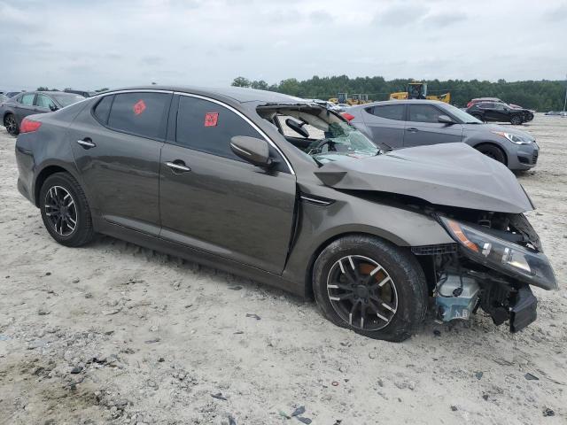 Vin: 5xxgm4a7xeg319773, lot: 63636434, kia optima lx 20144