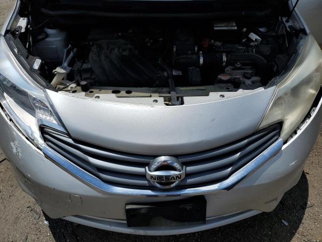 2015 NISSAN VERSA NOTE - 3N1CE2CP3FL406680