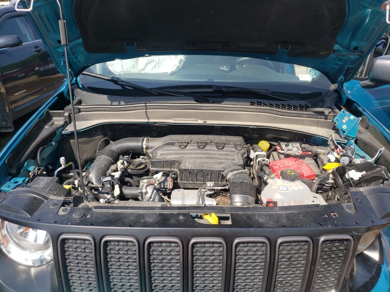 ZACNJBC18LPL26708 2020 Jeep Renegade Trailhawk