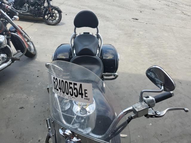 2007 KAWASAKI VN1600 D - JKBVNKD187A011103