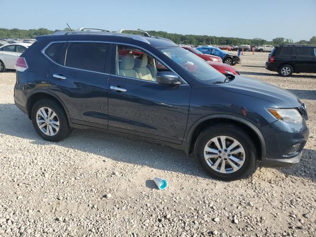 2016 NISSAN ROGUE S - KNMAT2MV7GP669414