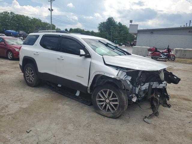 2017 GMC ACADIA SLE - 1GKKNLLA5HZ217295
