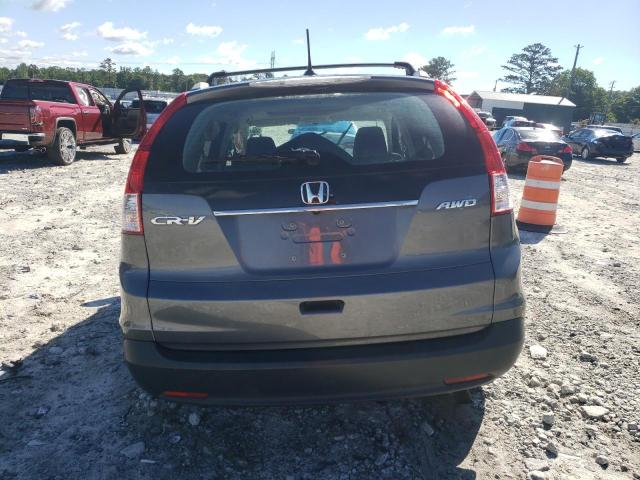 2014 Honda Cr-V Exl VIN: 5J6RM4H78EL102831 Lot: 62515384