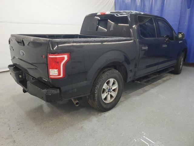 2015 FORD F150 SUPER - 1FTEW1C8XFKD13131