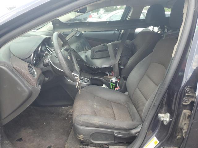 2016 CHEVROLET CRUZE LIMI - 1G1PE5SB8G7206611