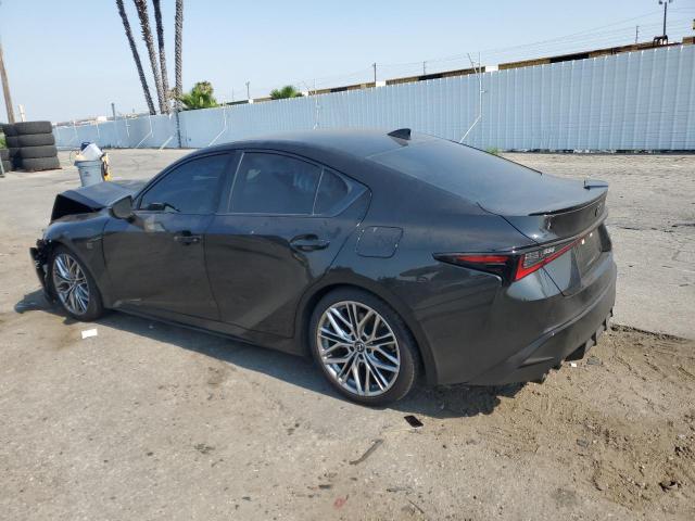 2022 LEXUS IS 500 F S JTHAP1D2XN5002008