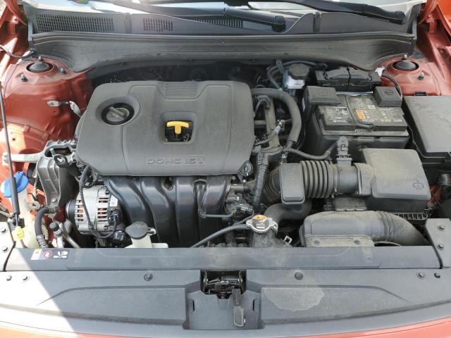 2021 KIA FORTE GT L - 3KPF34AD7ME412861