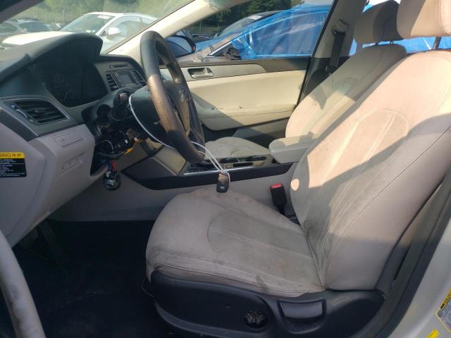 2015 HYUNDAI SONATA 4D - 5NPE24AF0FH045915