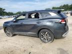 KIA SPORTAGE E photo