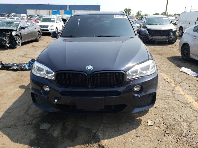 VIN 5UXKR0C57H0V49906 2017 BMW X5, Xdrive35I no.5