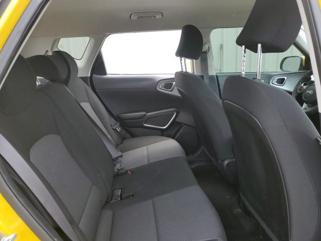 2020 KIA SOUL LX - KNDJ23AU6L7046896