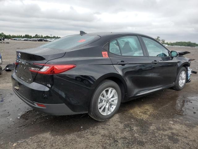 VIN 4T1DAACK3SU022101 2025 TOYOTA CAMRY no.3