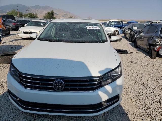 2019 VOLKSWAGEN PASSAT WOL - 1VWLA7A39KC009001