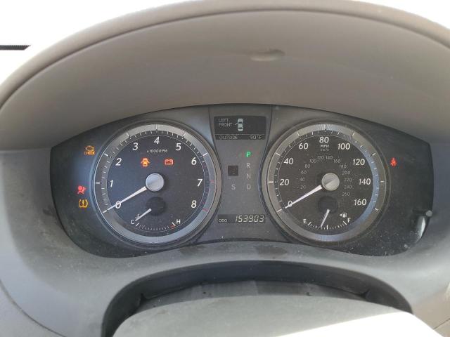 2008 Lexus Es 350 VIN: JTHBJ46G082269230 Lot: 61665194