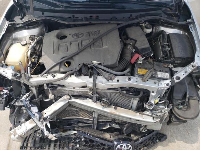 2018 TOYOTA COROLLA IM - JTNKARJEXJJ555209