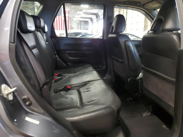 2005 Honda Cr-V Se VIN: JHLRD78965C023198 Lot: 61718474