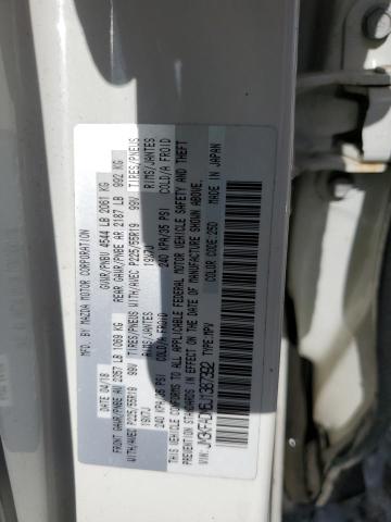 2018 MAZDA CX-5 GRAND - JM3KFADM6J1387392