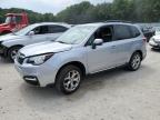 SUBARU FORESTER 2 photo