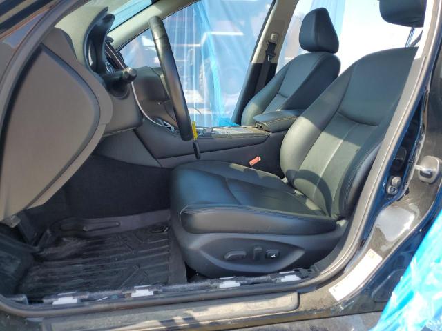 2018 Infiniti Q50 Luxe VIN: JN1EV7AP5JM362673 Lot: 60490004