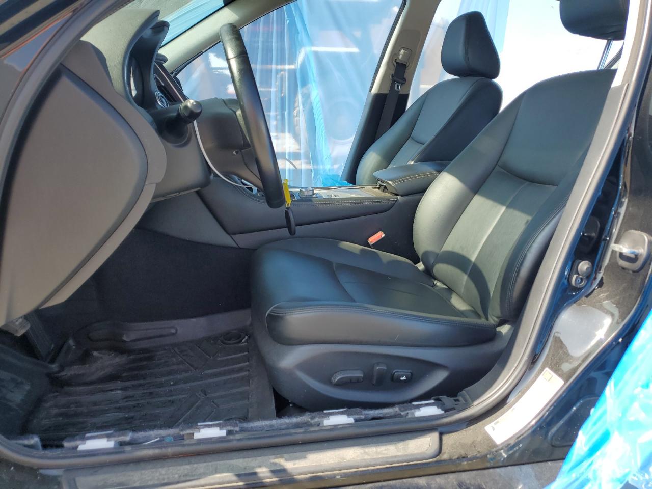 JN1EV7AP5JM362673 2018 Infiniti Q50 Luxe