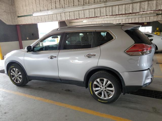 2016 NISSAN ROGUE S - 5N1AT2MV1GC876030