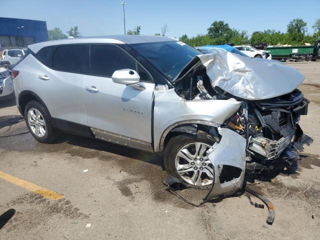 2019 CHEVROLET BLAZER L 3GNKBARA7KS581715