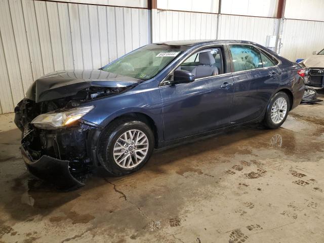 VIN 4T1BF1FK4HU717975 2017 Toyota Camry, LE no.1