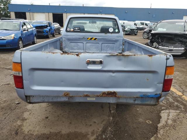 1989 Toyota Pickup 1/2 Ton Long Wheelbase Dlx VIN: JT4RN82P3K0002474 Lot: 63003874