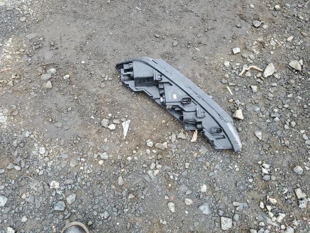 2021 HYUNDAI KONA ULTIM - KM8K5CA51MU733397