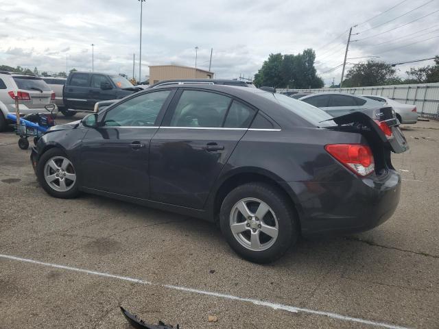 2016 CHEVROLET CRUZE LIMI - 1G1PE5SBXG7211759