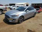 2020 FORD FUSION TIT - 3FA6P0K95LR205485
