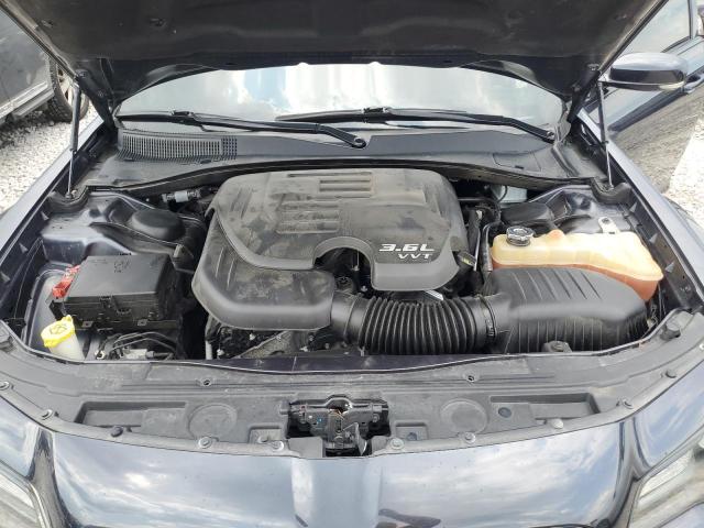 2018 CHRYSLER 300 S - 2C3CCABG4JH262013