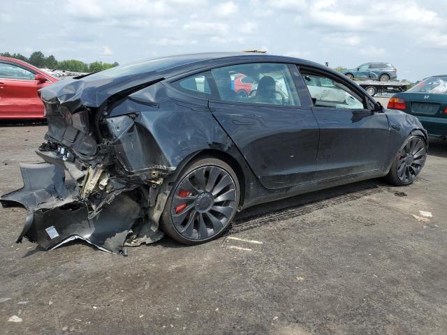 2023 TESLA MODEL 3 - 5YJ3E1ECXPF704032