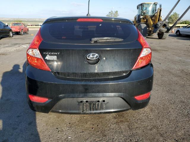 2013 Hyundai Accent Gls VIN: KMHCT5AE0DU135792 Lot: 61740924