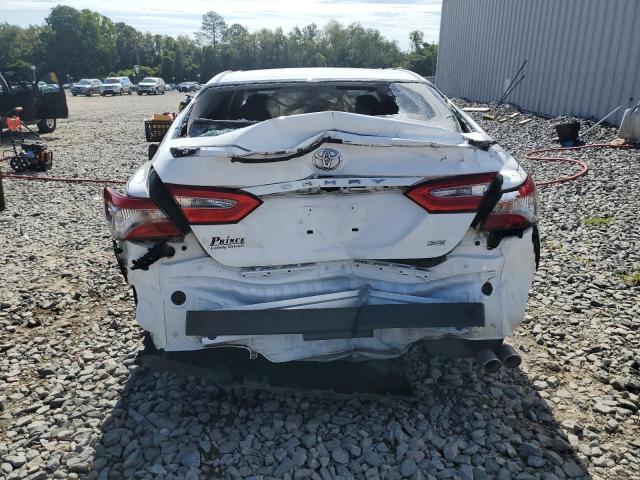 VIN 4T1B11HK4JU607333 2018 Toyota Camry, L no.6