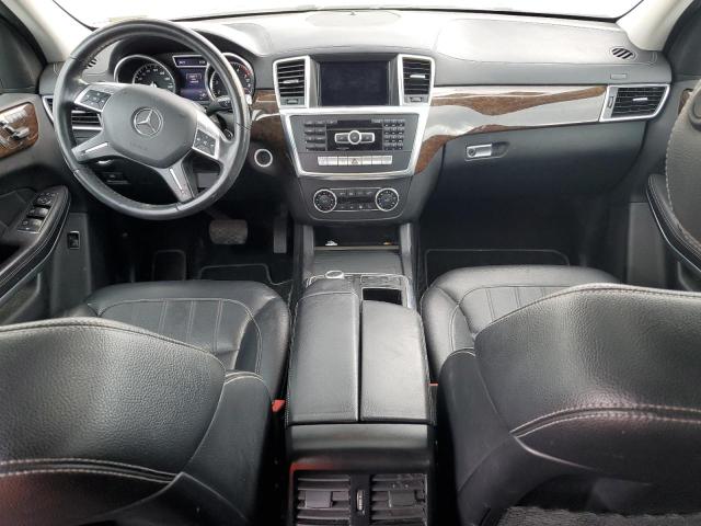 VIN 4JGDF7CEXEA307690 2014 Mercedes-Benz GL-Class, ... no.8