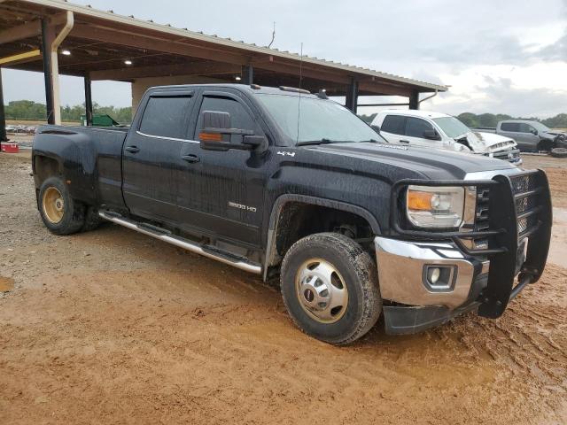 2015 GMC 3500 HD 1GT422C80FF533089
