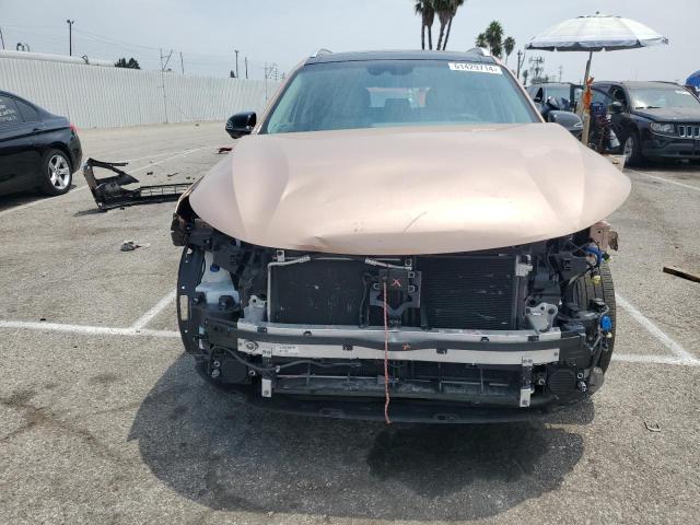 2023 HYUNDAI NEXO LIMIT - KM8J84A63PU030678