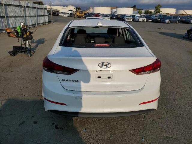 2018 HYUNDAI ELANTRA SE 5NPD84LF3JH239242  64801844