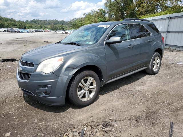 2012 Chevrolet Equinox Lt VIN: 2GNFLEEKXC6273670 Lot: 62959674