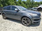 AUDI Q7 PRESTIG photo