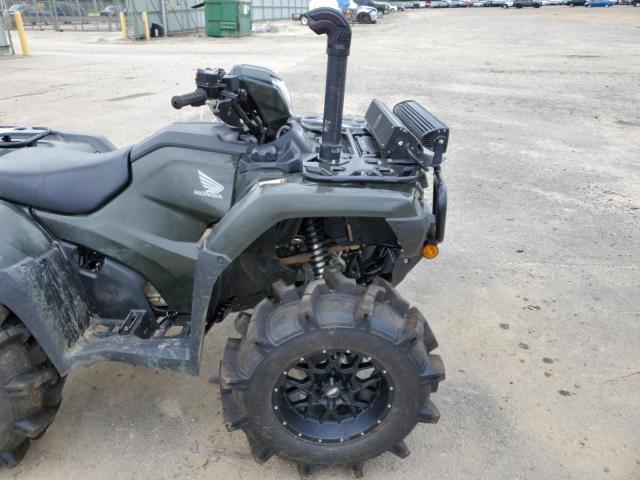 2024 HONDA TRX520 FM 1HFTE4416RJ000106