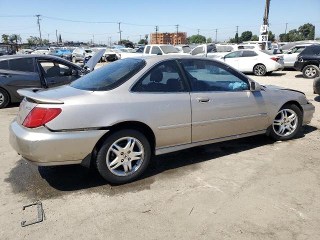 1999 Acura 2.3Cl VIN: 19UYA315XXL009911 Lot: 61095604
