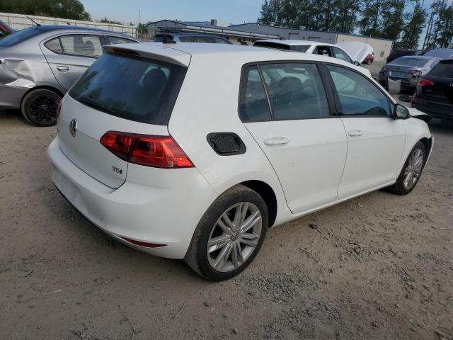 2015 VOLKSWAGEN GOLF TDI - 3VW2A7AU9FM017852