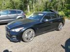 2017 INFINITI Q50 PREMIU - JN1EV7AR0HM835410