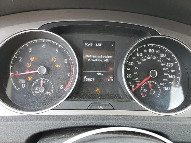 2017 VOLKSWAGEN GOLF SPORT - 3VWC17AU6HM503588