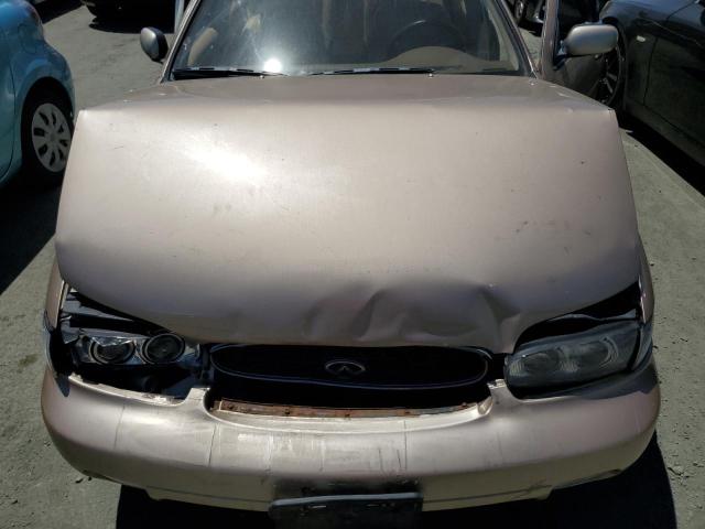 1993 Infiniti J30 VIN: JNKAY21D4PM020960 Lot: 61054554