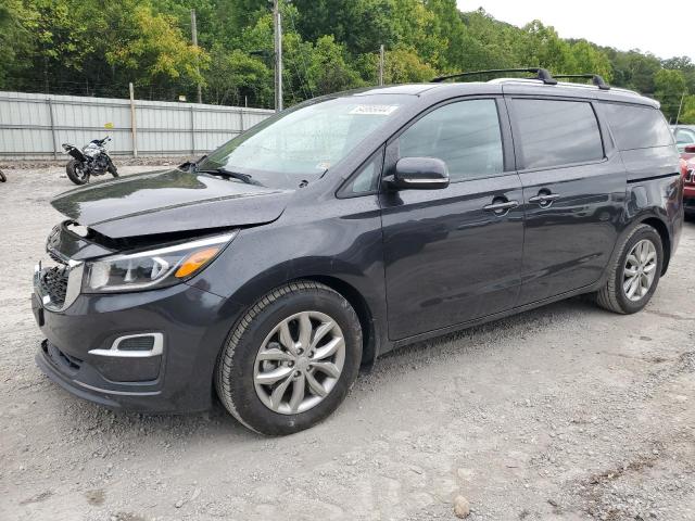 2021 KIA SEDONA LX - KNDMB5C18M6671318