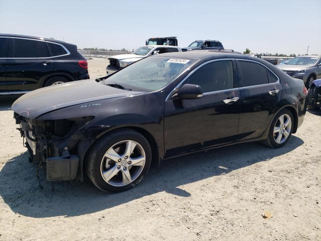 VIN JH4CU2F45EC003472 2014 Acura TSX no.1