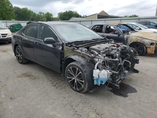 VIN 4T1B11HK7KU275647 2019 Toyota Camry, L no.4